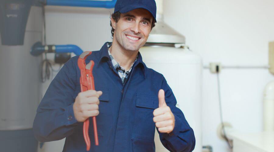 Professional Leak Detection in Truman, MN